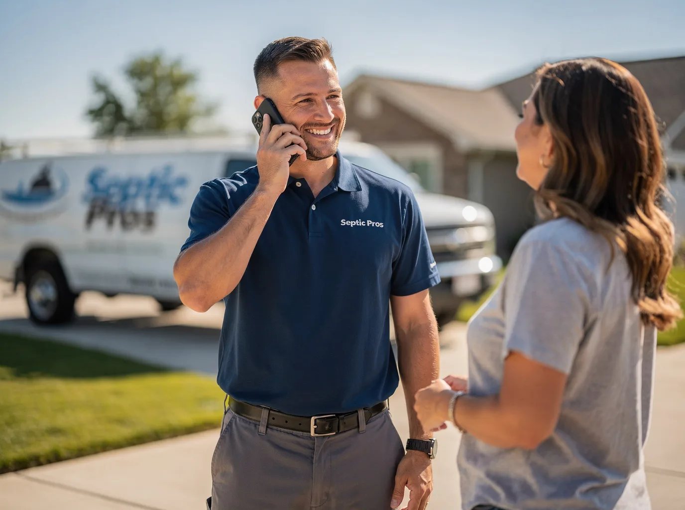 Septic Tank Pumping Perley, MN FAQs